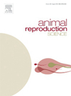 ANIMAL REPRODUCTION SCIENCE雜志封面